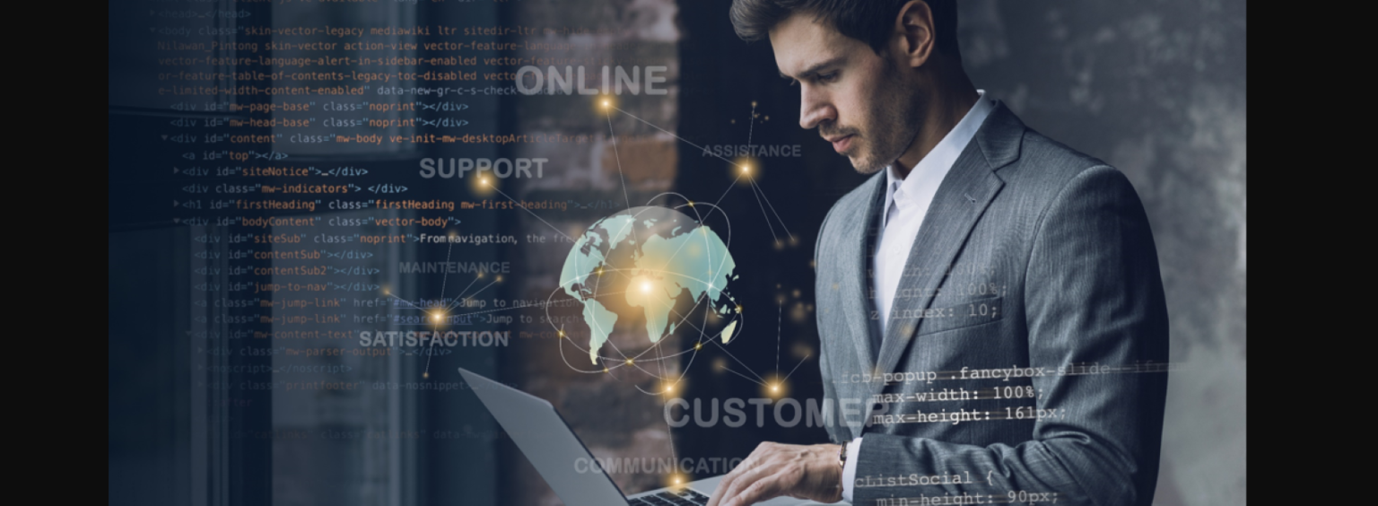 Informatical Post SAIBA A DIFERENÇA ENTRE TECNOLOGIA DA INFORMAÇÃO E INFORMÁTICA. – MR ...